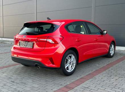 Ford - Focus