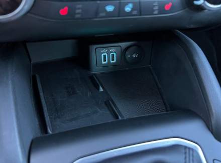 Ford - Focus