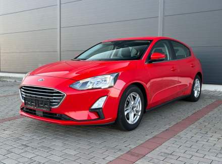 Ford - Focus