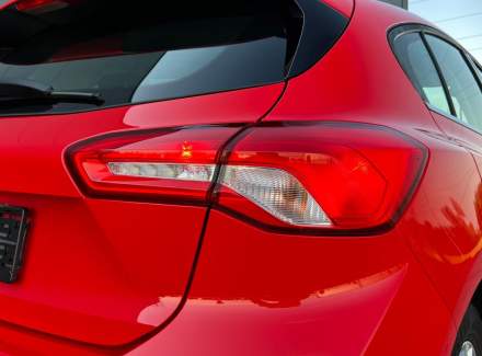 Ford - Focus