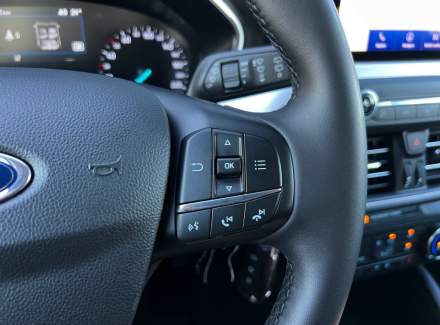 Ford - Focus