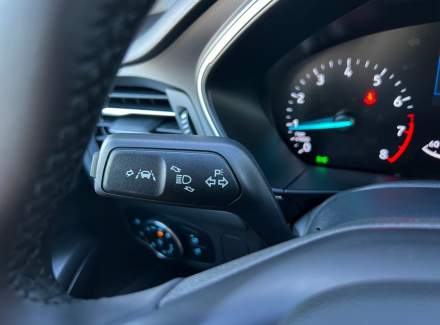 Ford - Focus
