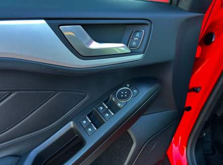 Ford - Focus