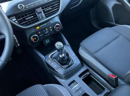 Ford - Focus