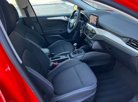 Ford - Focus