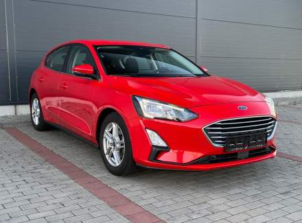 Ford - Focus