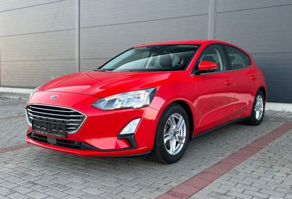 Ford - Focus
