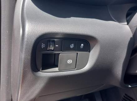 Hyundai - Inster