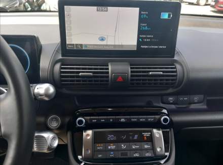 Hyundai - Inster