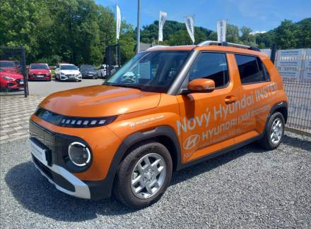 Hyundai - Inster