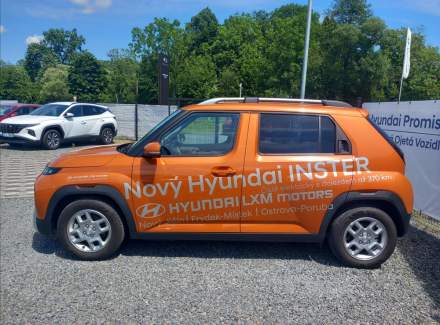 Hyundai - Inster