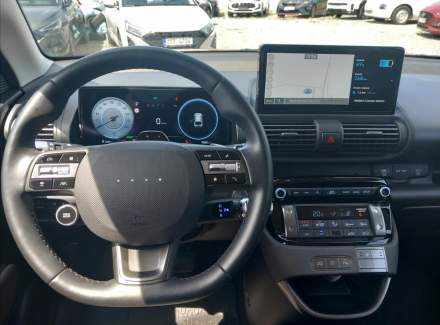Hyundai - Inster