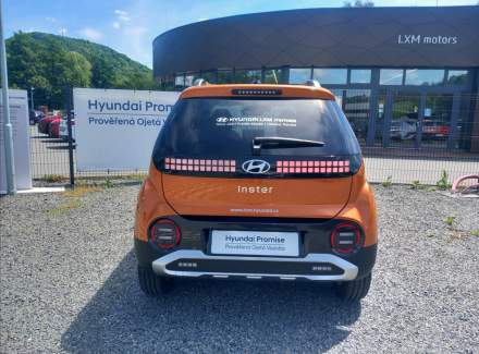 Hyundai - Inster