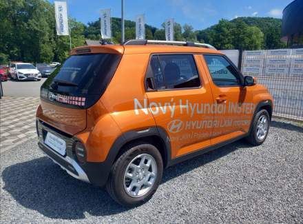 Hyundai - Inster