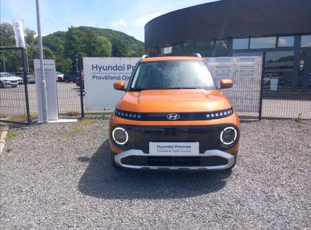 Hyundai - Inster