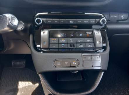 Hyundai - Inster