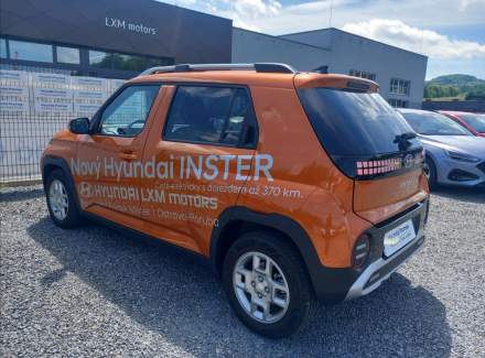 Hyundai - Inster
