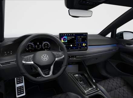 Volkswagen - Golf