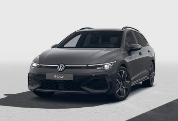 Volkswagen - Golf