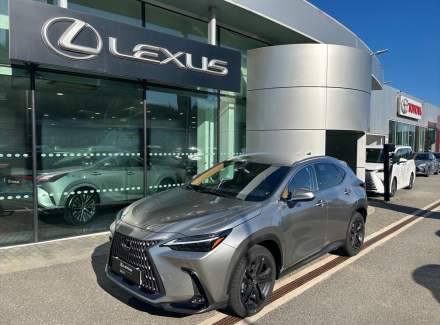 Lexus - NX