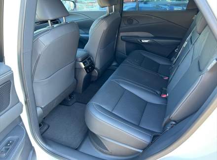 Lexus - RX