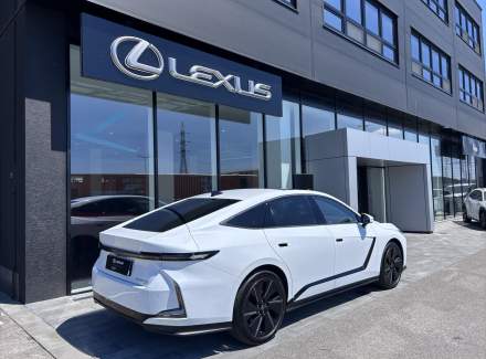 Lexus