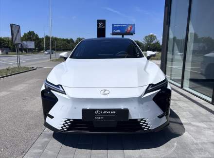 Lexus