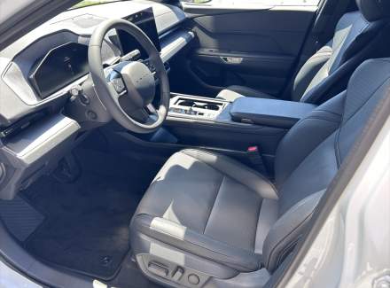 Lexus