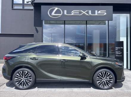 Lexus