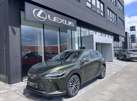 Lexus