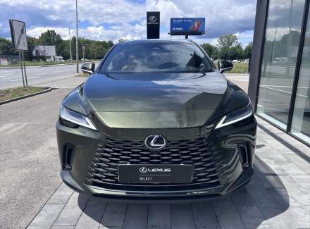 Lexus