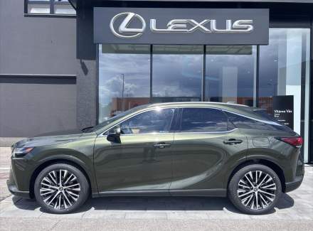 Lexus