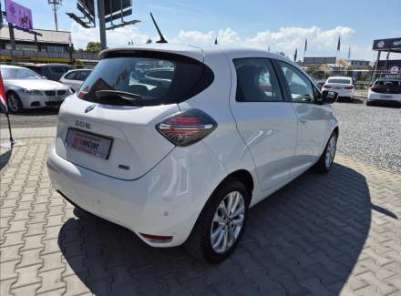 Renault - Zoe