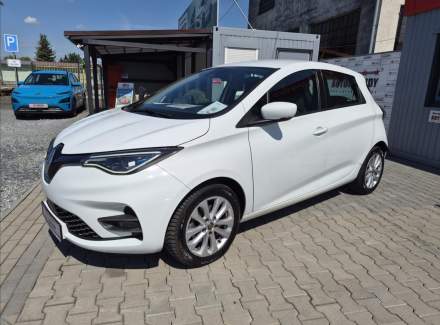 Renault - Zoe
