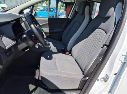 Renault - Zoe