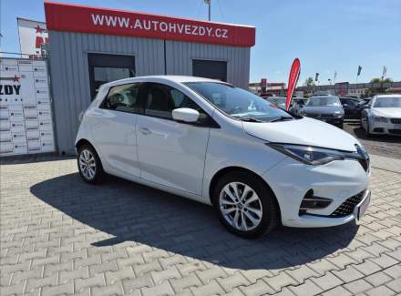 Renault - Zoe