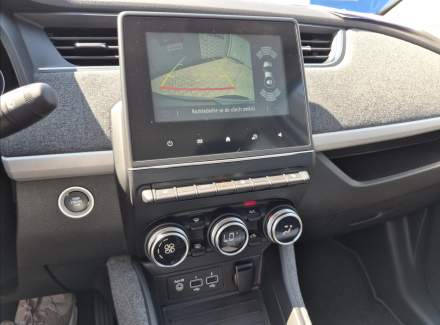 Renault - Zoe