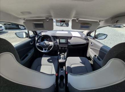 Renault - Zoe