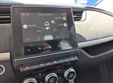Renault - Zoe