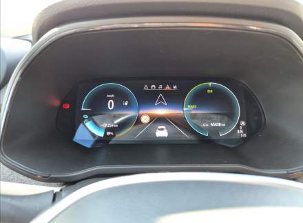 Renault - Zoe