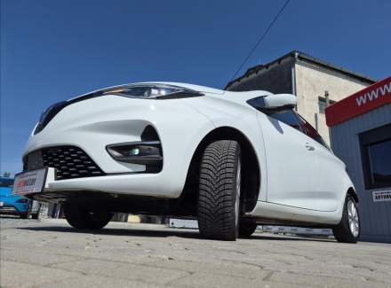 Renault - Zoe