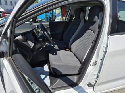 Renault - Zoe