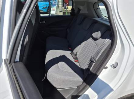 Renault - Zoe