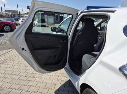 Renault - Zoe
