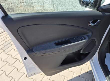 Renault - Zoe