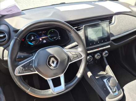 Renault - Zoe