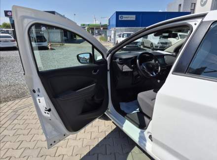 Renault - Zoe