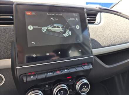 Renault - Zoe