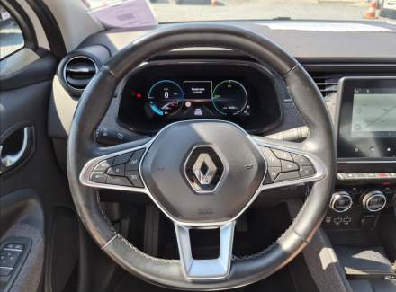 Renault - Zoe