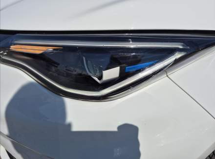 Renault - Zoe